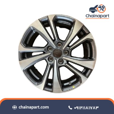 خرید رینگ ده پر فیدلیتی