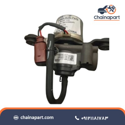 خرید پمپ خلاء کوپا