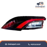 قیمت چراغ خطر عقب لاماری