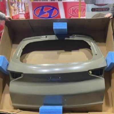 خرید درب صندوق فیدلیتی پرایم