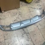 دیفیوز عقب فیدلیتی پرایم