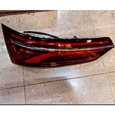 چراغ خطر عقب دیگنتی