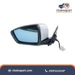 خرید آینه بغل فیدلیتی پرایم