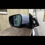 خرید اینه بغل فیدلیتی