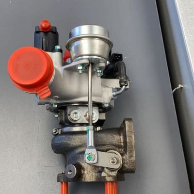 خرید توربوشارژ کوپا