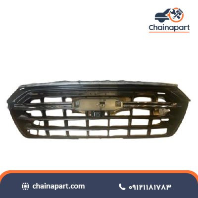 جلو پنجره کوپا نیوفیس