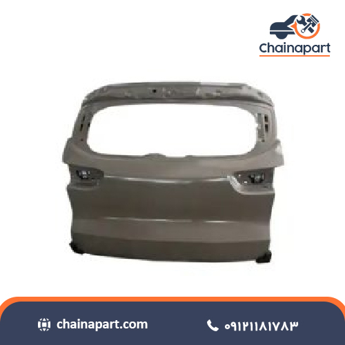 درب صندوق فیدلیتی پرایم درب صندوق فیدلیتی پرایم