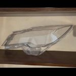 خریدطلق چراغ جلو فیدلیتی