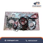 واشر کامل فیدلیتی پرایم