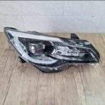 خرید چراغ جلو فیدلیتی