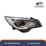 قیمت چراغ جلو فیدلیتی پرایم