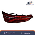 چراغ خطر عقب دیگنتی