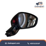 آینه بغل لاماری