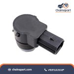 سنسور سپر عقب لاماری