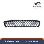 طوری زیر سپر جلو لاماری