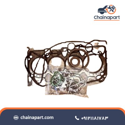 واشر کامل لاماری