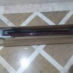 خطر روی صندق لاماری