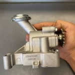 اویل پمپ چانگان cs 35