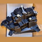 فروش چراغ توسپر جلو لاماری