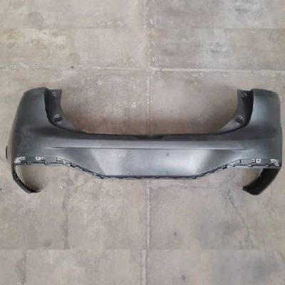 فروش سپر عقب لاماری