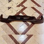 فلاپ سپر عقب لاماری