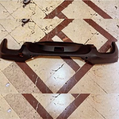 فلاپ سپر عقب لاماری