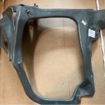 سینی جا چراغی لاماری