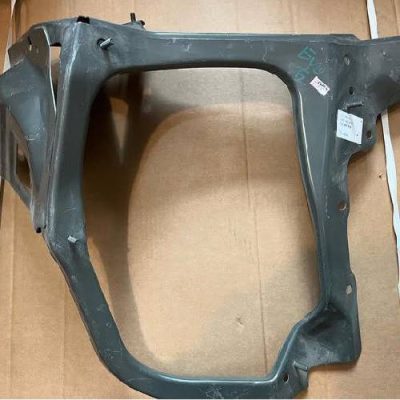 سینی جا چراغی لاماری