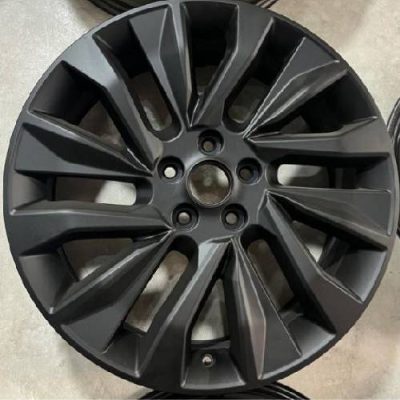 رینگ چرخ جلو لاماری