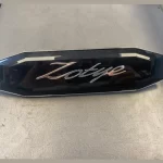 ارم جلو پنجره کوپا