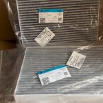 فیلتر کابین لاماری