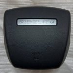 ایربگ چپ فیدلیتی پرایم