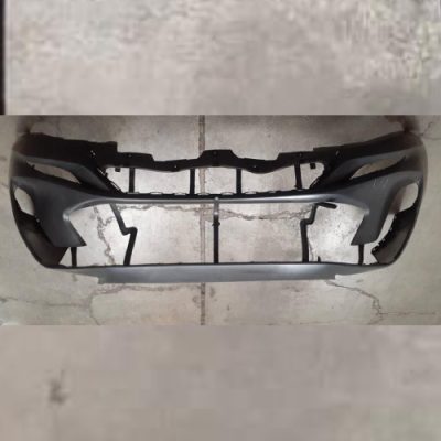 سپر جلو لاماری