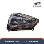 چراغ توسپر جلو لاماری