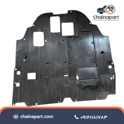 خرید سینی زیر موتور لاماری