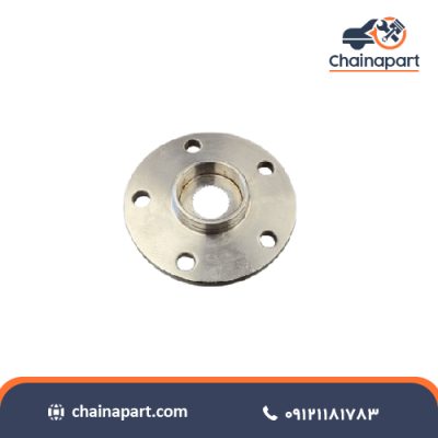 فلاپ سپر عقب لاماری