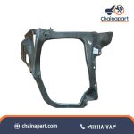 سینی جا چراغی لاماری