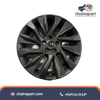 رینگ چرخ جلو لاماری