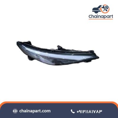 دیلات جلو لاماری