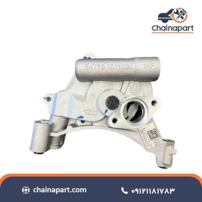 اویل پمپ فیدلیتی پرایم