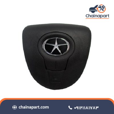 ایربگ چپ جک