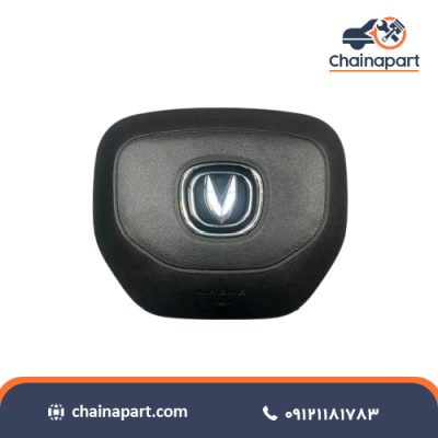 ایربگ چپ چانگان cs 35 plus