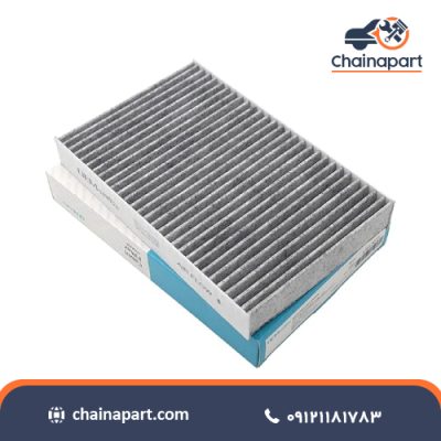 قیمت فیلتر کابین لاماری