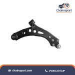 طبق جلو لاماری