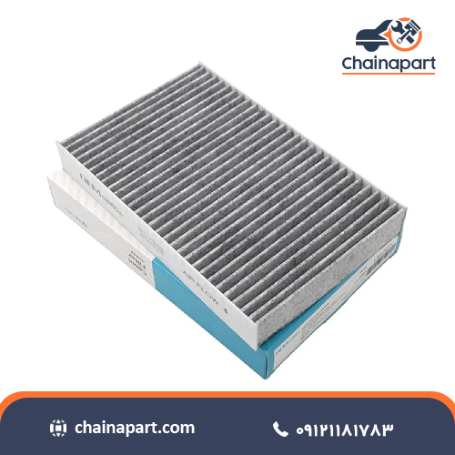 فیلتر کابین لاماری قیمت فیلتر کابین لاماری