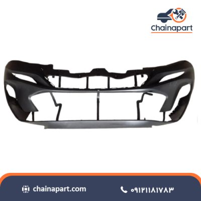 سپر جلو لاماری