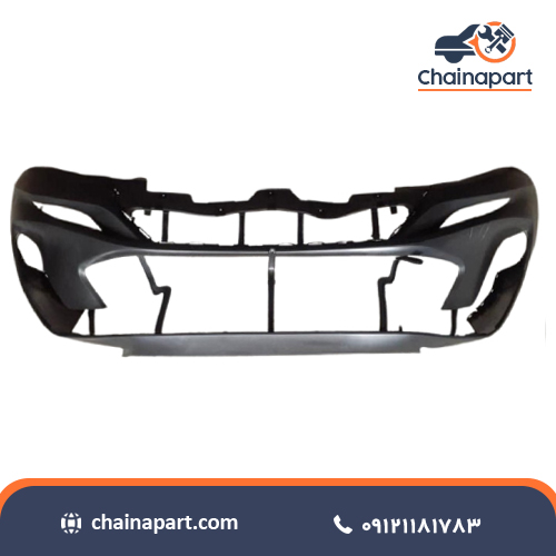 سپر جلو لاماری سپر جلو لاماری