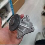 واتر پمپ لاماری