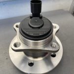 توپی چرخ عقب برلیانس سری ۲۰۰