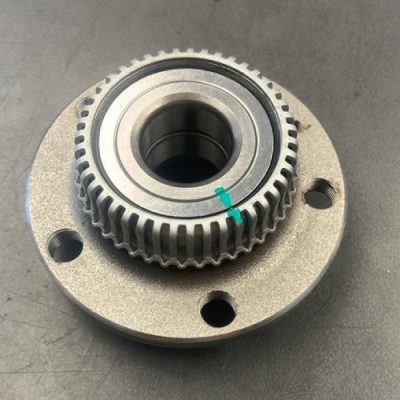 توپی چرخ عقب برلیانس سری 300